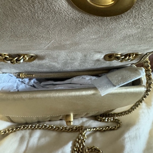 Coach Madison Shoulder Bag NWT - Picture 9 of 13